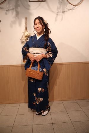 小紋