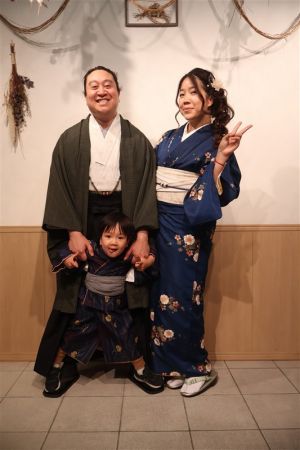 小紋