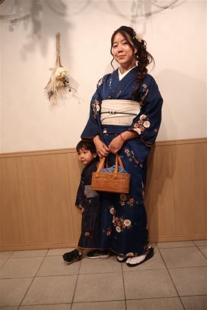 小紋