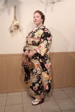 振袖