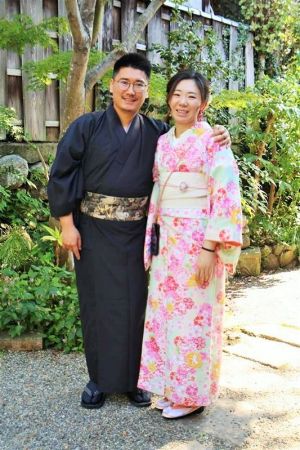 小紋
