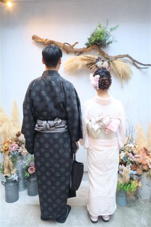 小紋