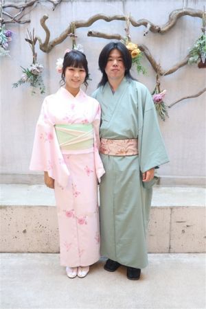 小紋