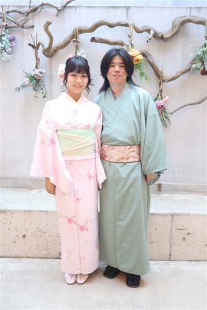 小紋