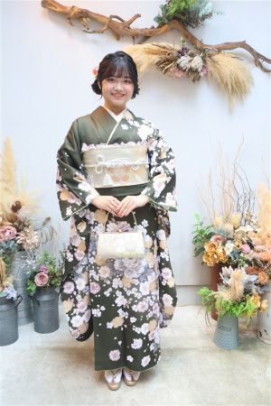 振袖