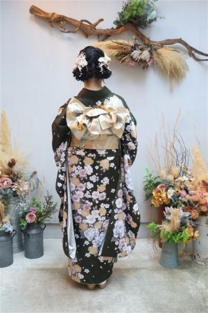 振袖