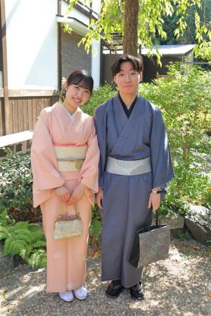 名古屋帯プラン
