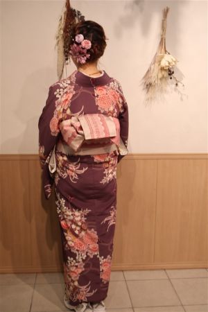 小紋