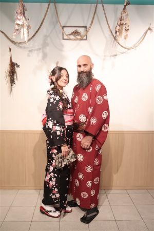 小紋