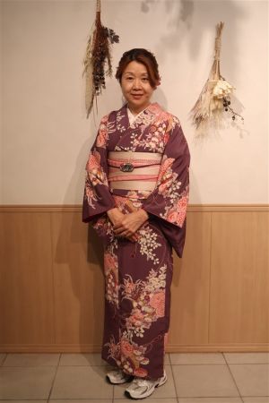 小紋