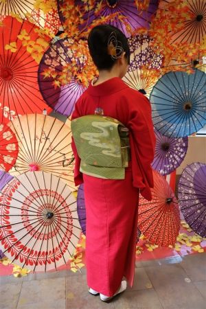 名古屋帯プラン