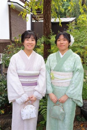 小紋