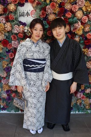 小紋
