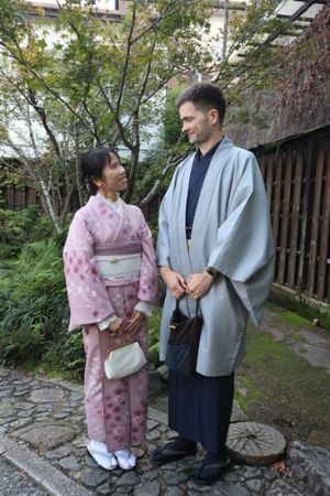 小紋