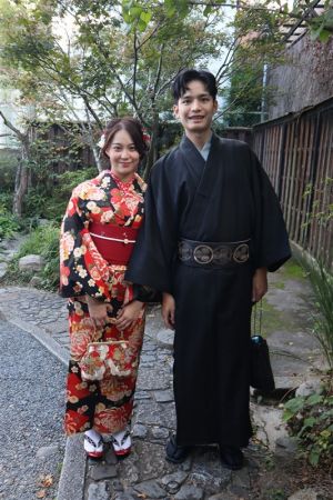 小紋