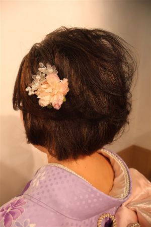 8チョイスヘアーセット