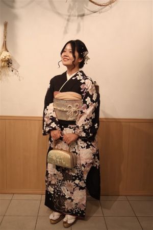振袖