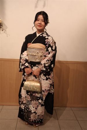 振袖