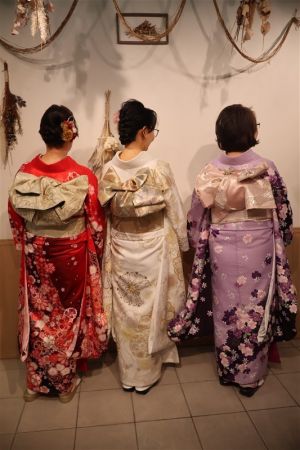 振袖