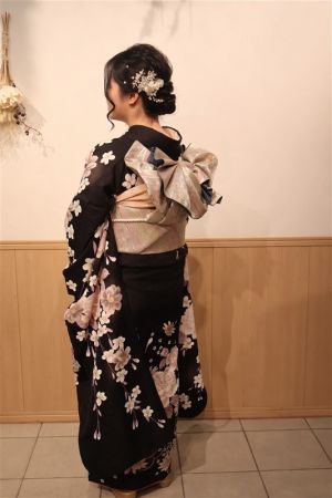 振袖