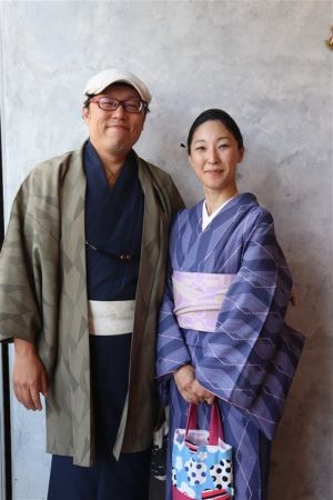 小紋