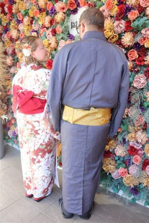 小紋