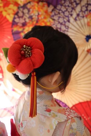 8チョイスヘアーセット
