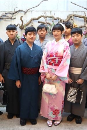 小紋
