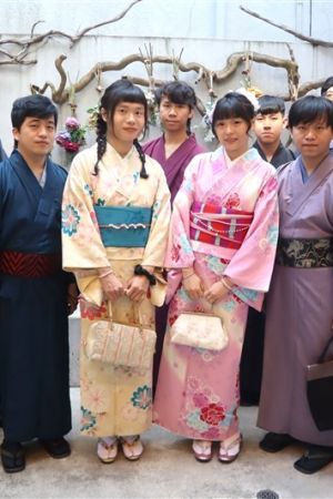 小紋