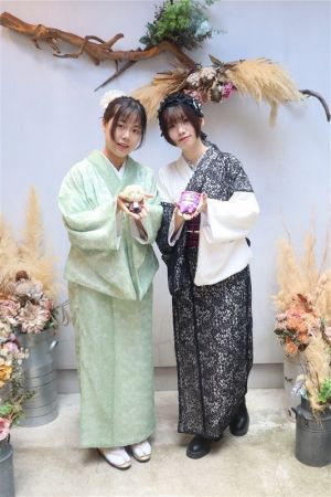 小紋