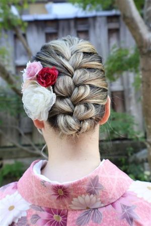 8チョイスヘアーセット