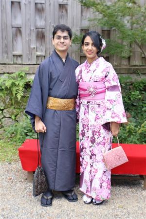 小紋