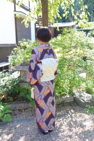 名古屋帯プラン