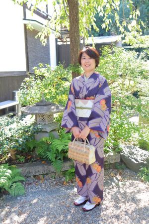 名古屋帯プラン