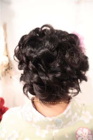 8チョイスヘアーセット