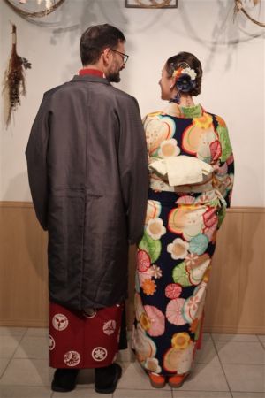 小紋