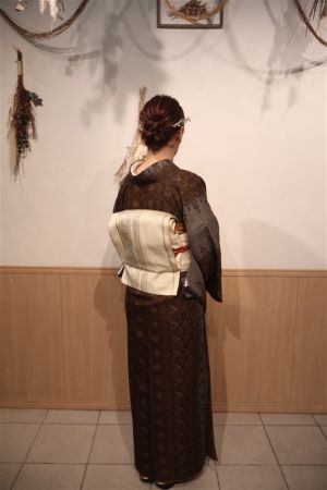 名古屋帯プラン