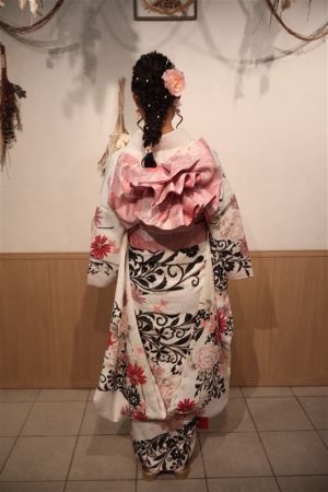 振袖