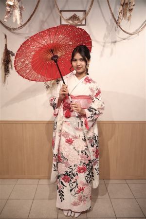 振袖