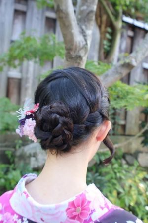 8チョイスヘアーセット