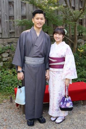小紋