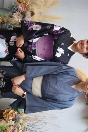 小紋