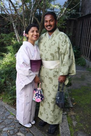 小紋