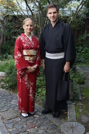 名古屋帯プラン