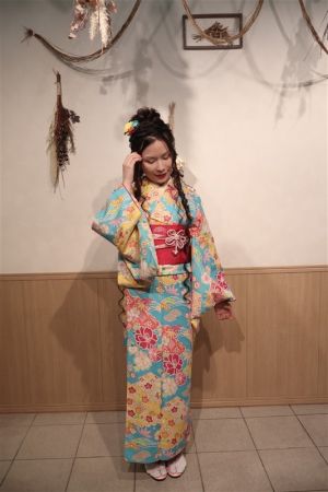 小紋