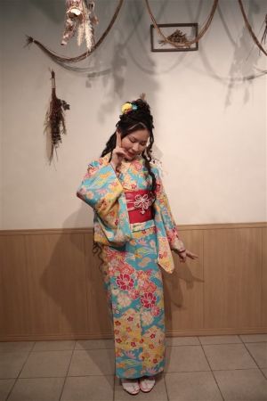小紋