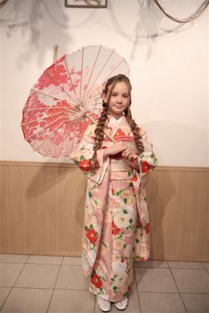振袖