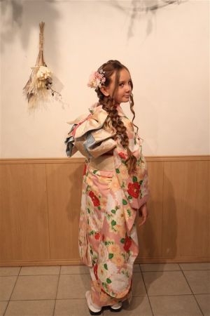 振袖