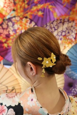 8チョイスヘアーセット
