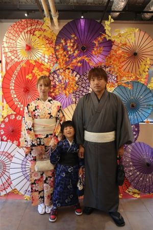 小紋